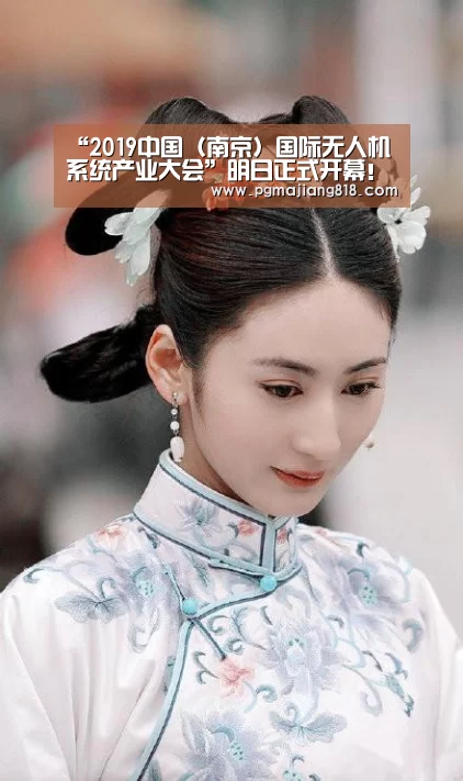 “2019中国(南京)国际无人机系统产业大会”明日正式开幕!_PG Soft官网(图2) PG娱乐中心